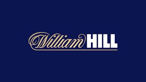 William Hill promo