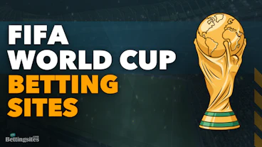 World Cup Betting Sites in Kenya