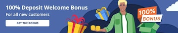 Yes Play Bonus Banner