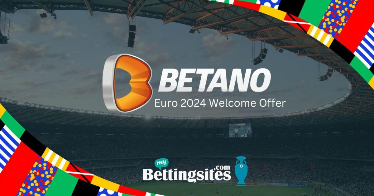 Betano casino