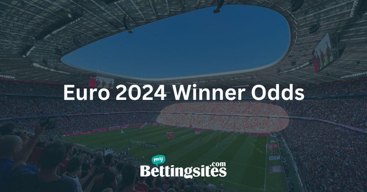 Euro 2024 Who are the favourites for the Euros?