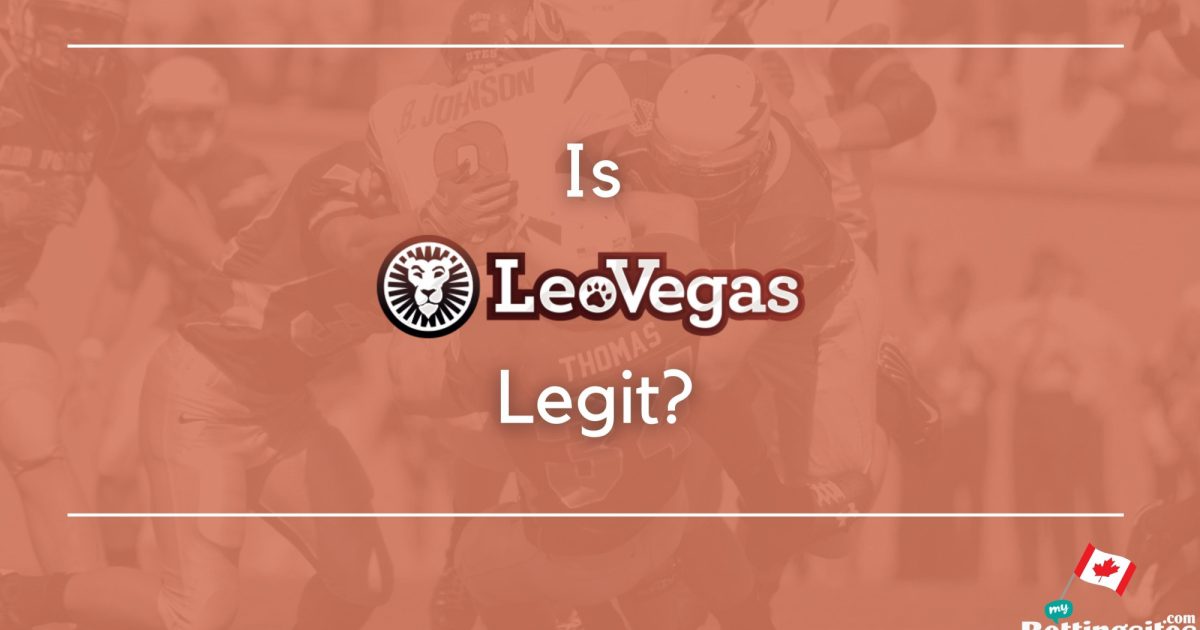 Leo Vegas App Win: Join LeoVegas Today and Claim Your Welcome Casino – My Review