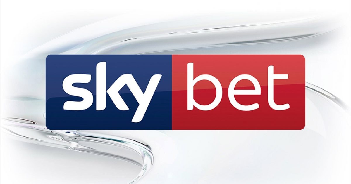 Sky Bet Welcome Offer (Bet £10 Get £40 in free footie acca bets)