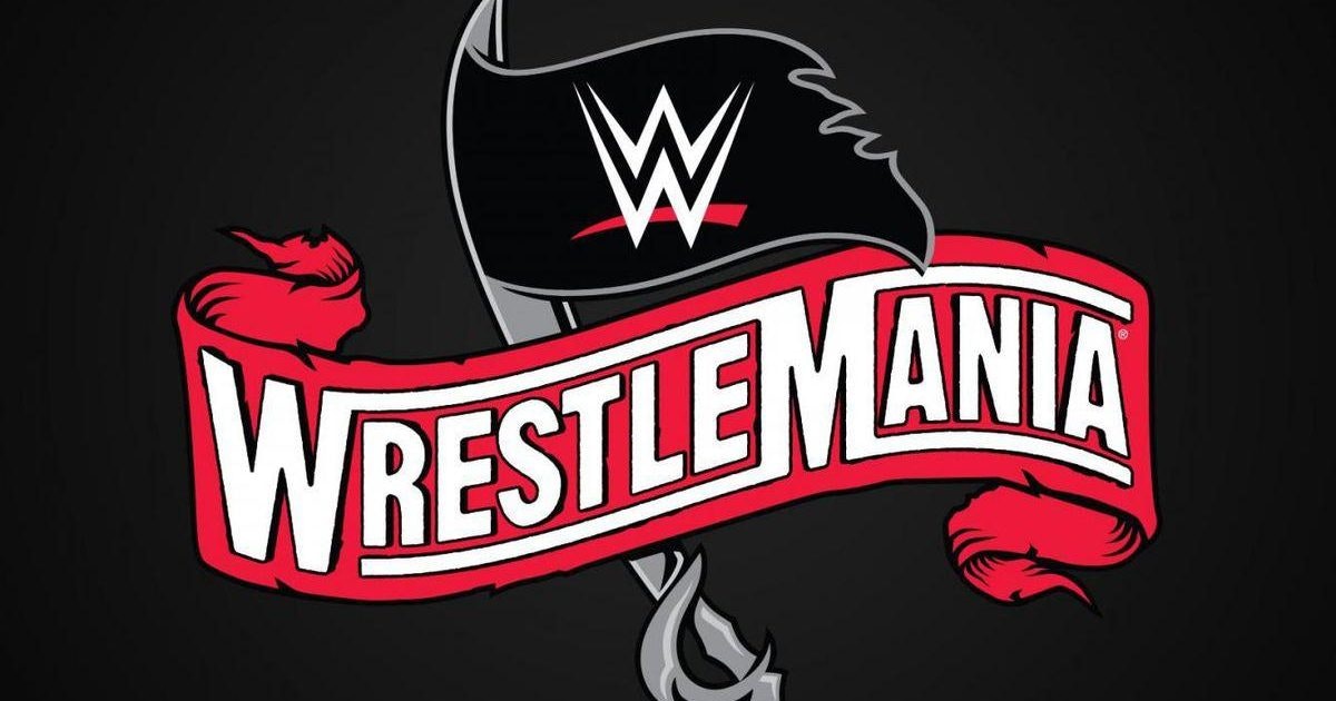 WWE WrestleMania 36 Betting Sites Odds & Offers