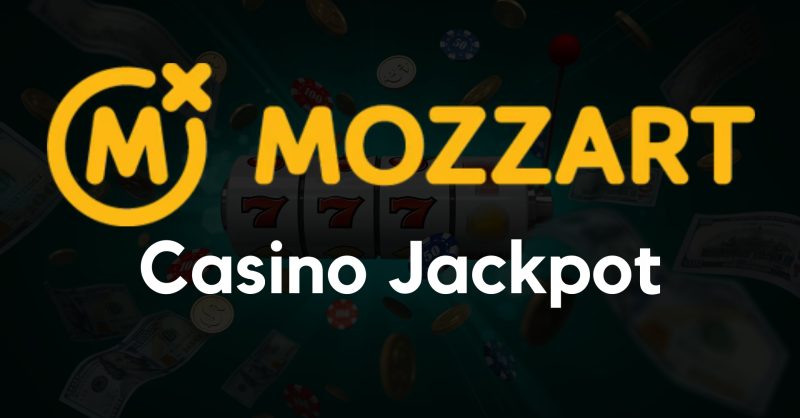 Casino mozzart