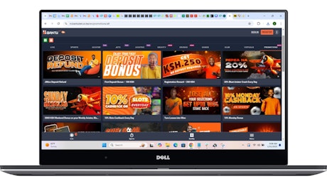 Bantubet kenya new betting site