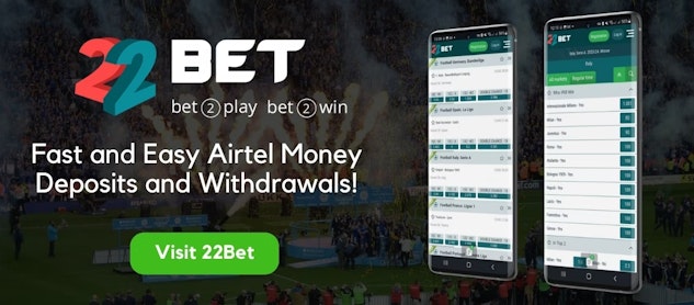 Best airtel betting site in kenya