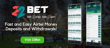 Best airtel betting site in kenya