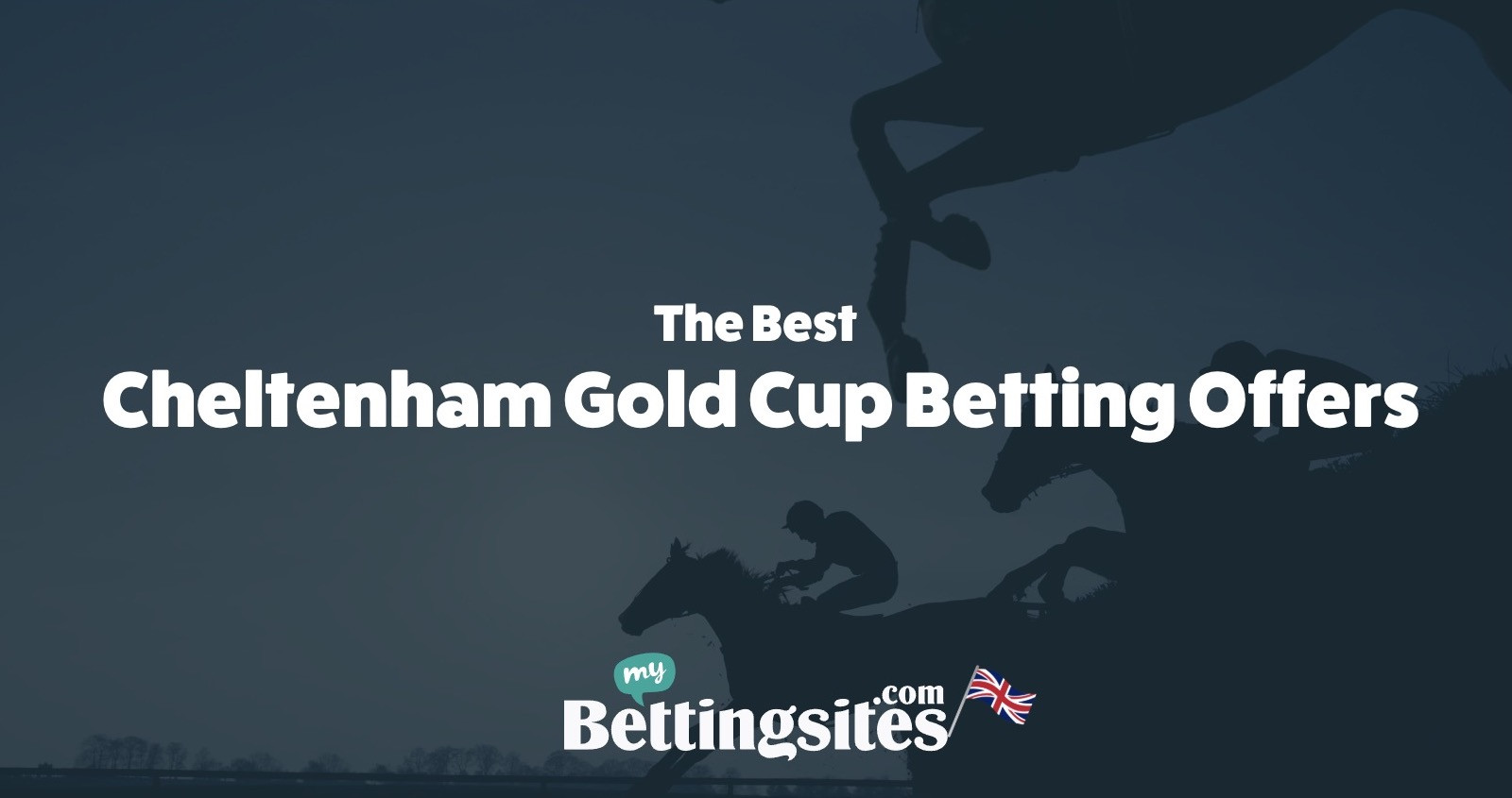 Best bookmaker offers for Cheltenham gold cup