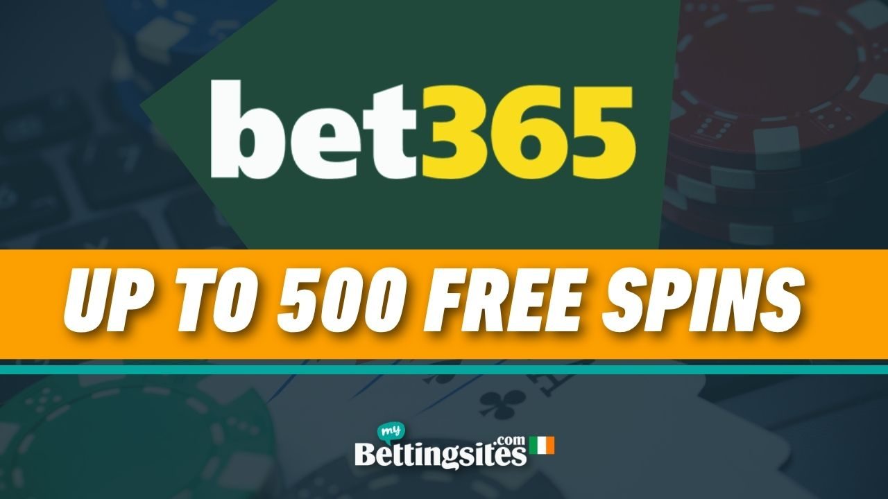 Bet365 Casino Sign Up Offer Ireland