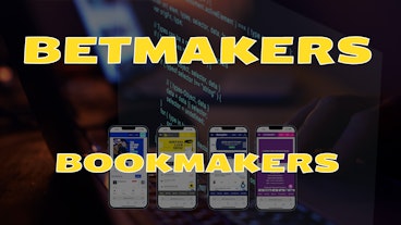 Betmakers bookmakers intro