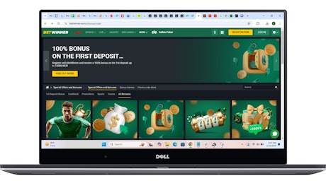 Betwinner kenya new betting site