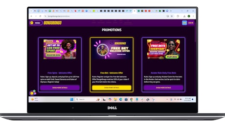 Bongobongo kenys new betting site