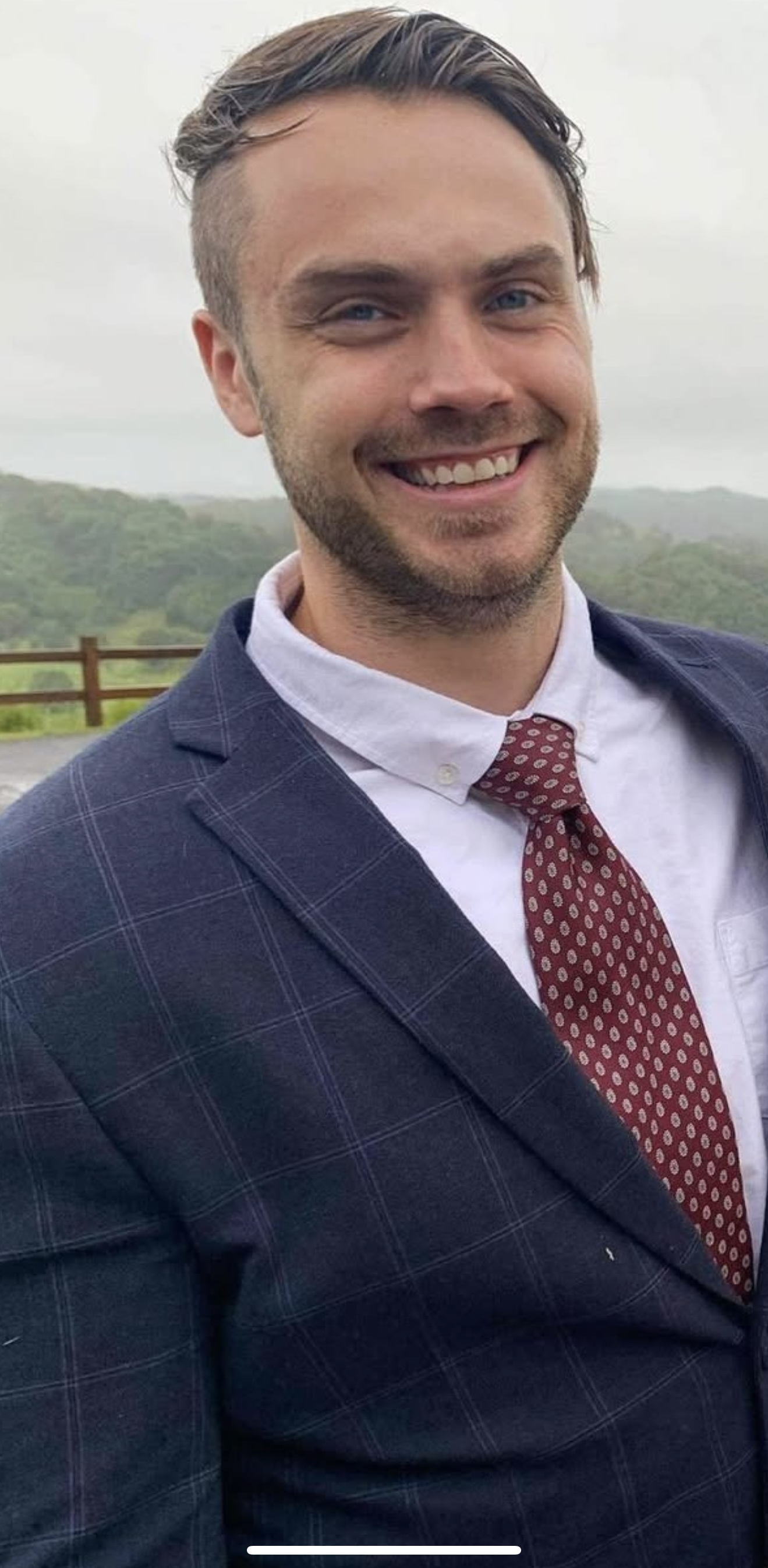 Bryce Parker Profile Image