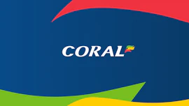 Coral promo