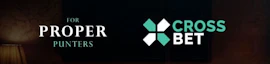 Crossbet promo