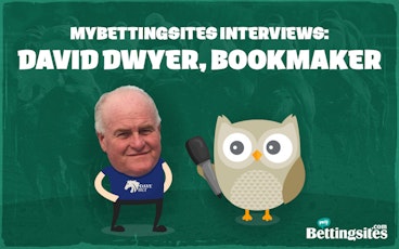 Dave dwyer interview