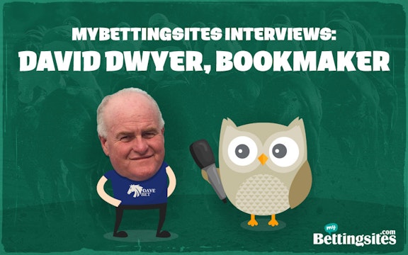 Dave dwyer interview