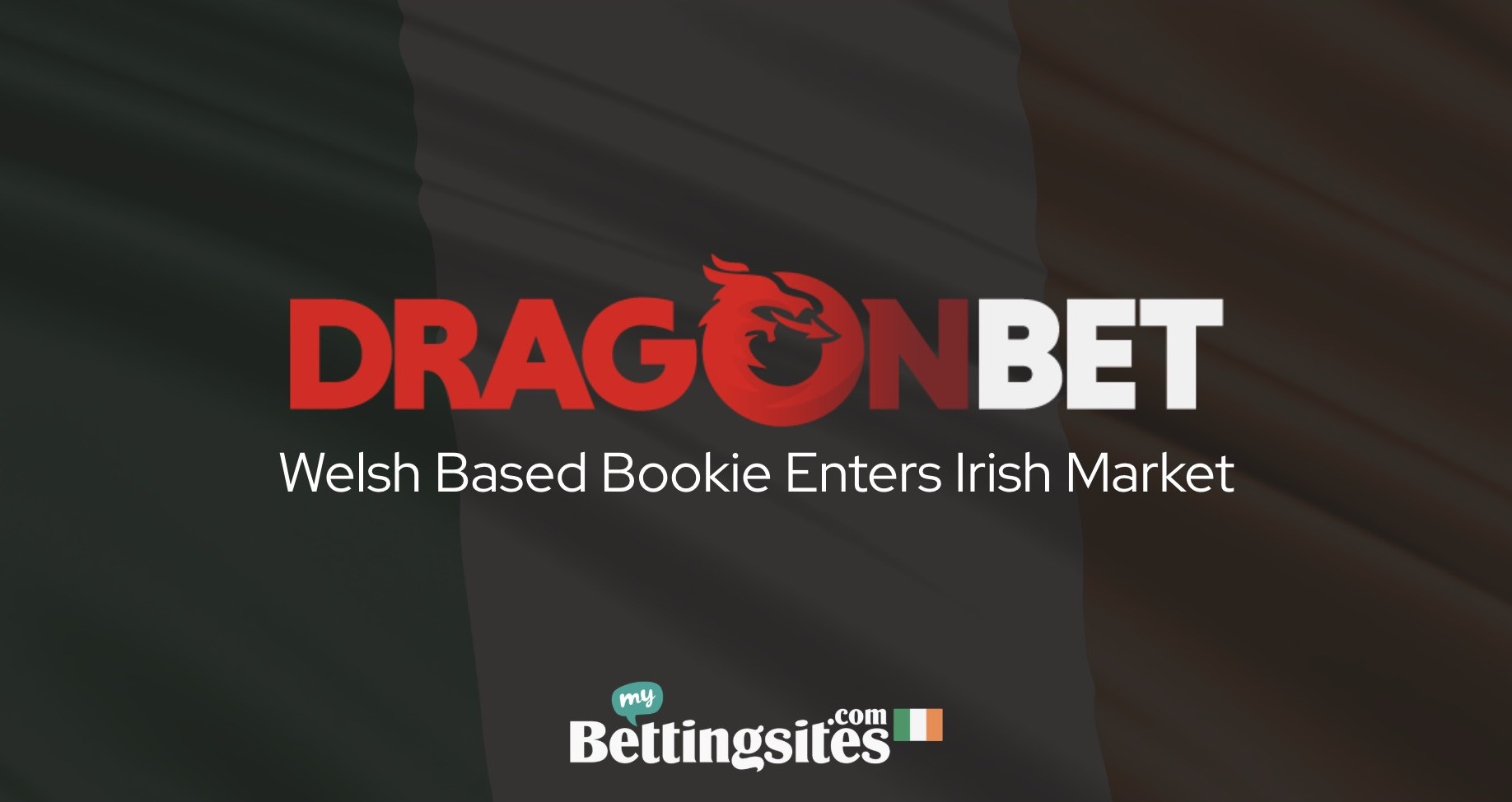 Dragonbet launch in ireland