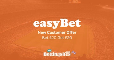 Easy Bet sign up offer uk promotion image mybettingsites com