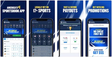 Fanduel app preview april 2023
