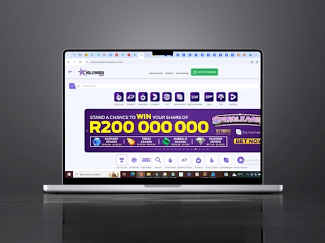 Hollywoodbets sa casino