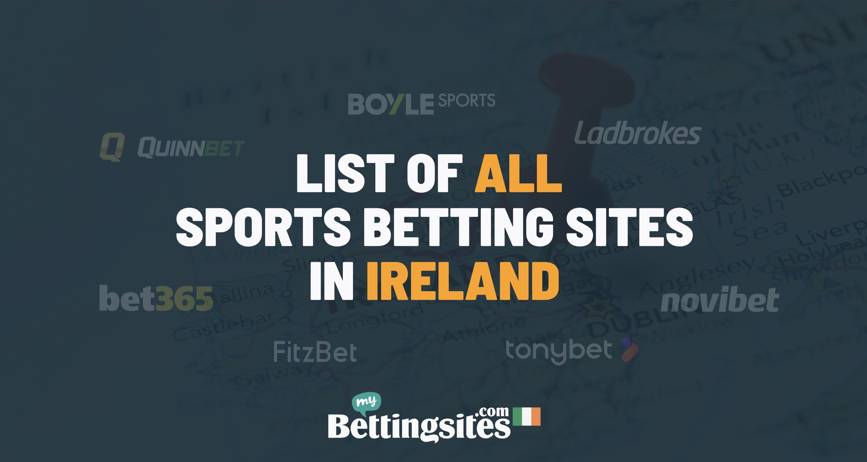 List of all betting sites in ireland article header