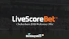 Livescore bet ireland cheltenham welcome offer 2026