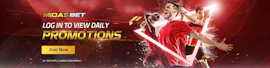 Midasbet promo