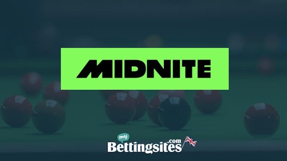 Midnite become sponsor of UK world snooker championship