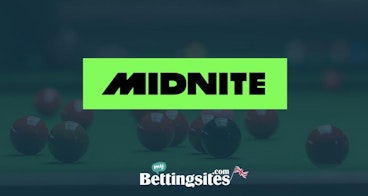 Midnite become sponsor of UK world snooker championship
