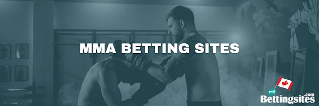 Mma betting sites