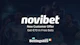 Novibet sign up offer bet 10 get 70 in free bets
