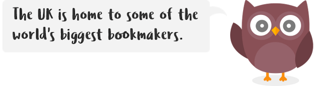 biggest UK bookmakers