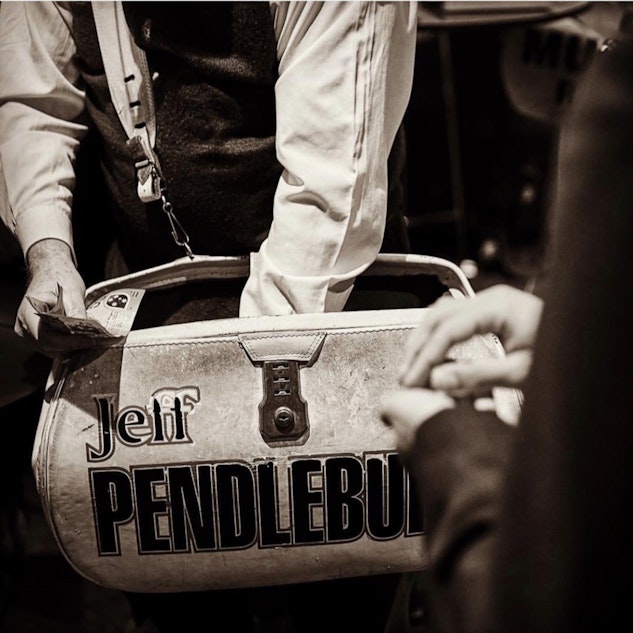 Pendlebury bet taking bets on course