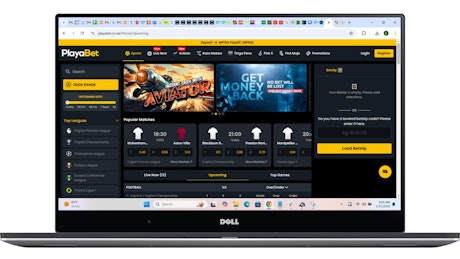 Playabet kenya new betting site