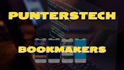 Punterstech Bookies | What are all the Punterstech Bookmakers?