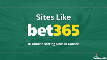Sites like bet365 mbs canada