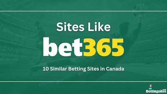 Sites like bet365 mbs canada