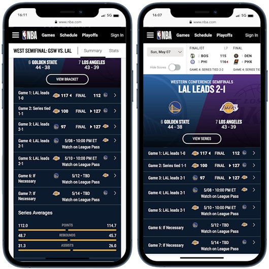 Step 2 nba same game multi tips