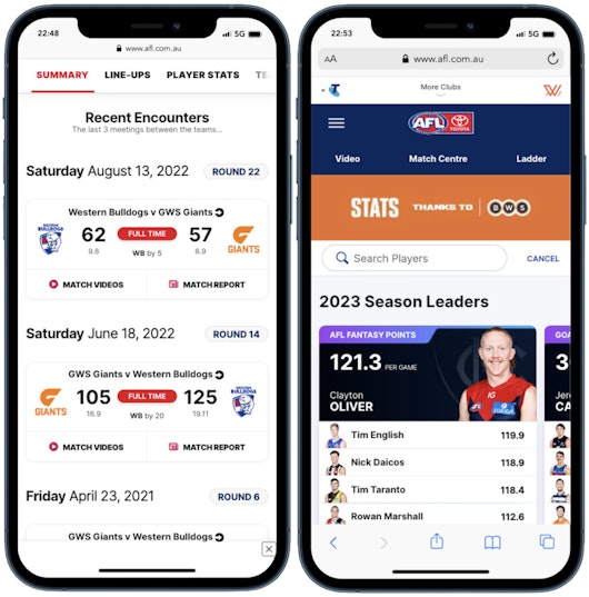 Step 3 same game multi AFL tips