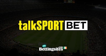 Talk SPORT BET Sign Up Offer Ireland