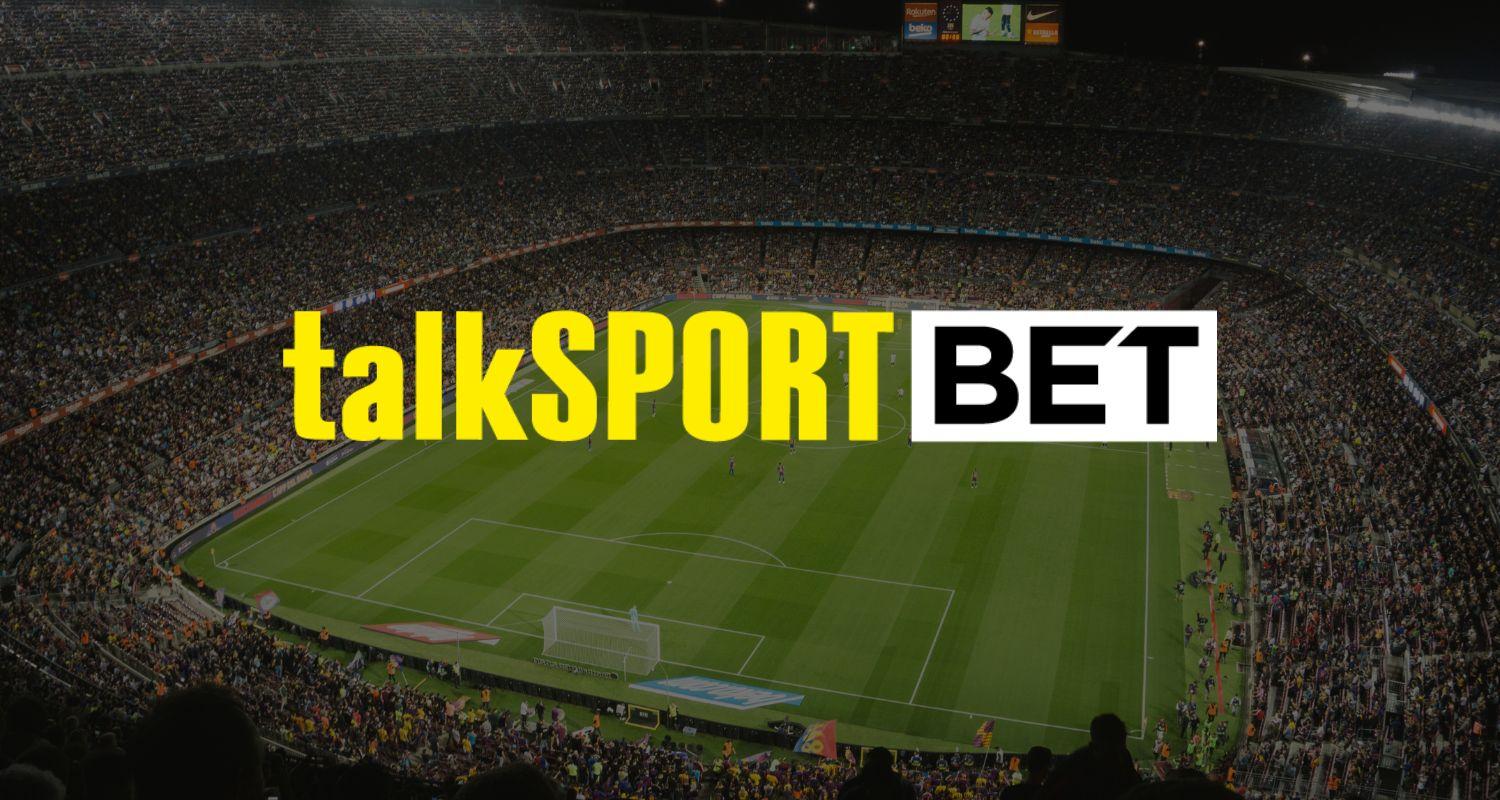 Talk Sport Bet Sign Up Offer in the UK