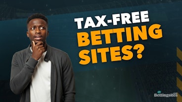 Tax free betting sites