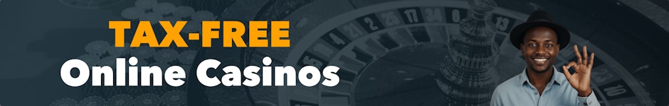 Tax free casinos