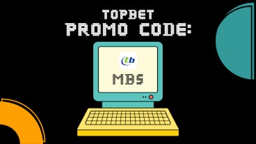 Topbet Promo Code Cover