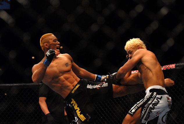 Ufc betting sites canada Yoshida