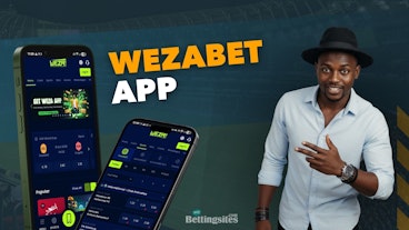 Wezabet app kenya