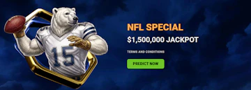 Coolbet tournament promo
