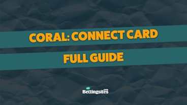 Coral Connect card